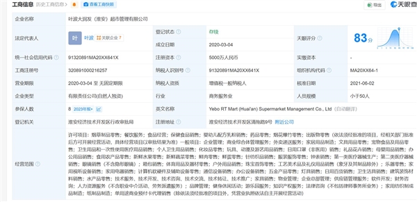 葉波大潤發(fā) 一座“臥龍鳳雛”引發(fā)的社區(qū)零售與游樂遐想